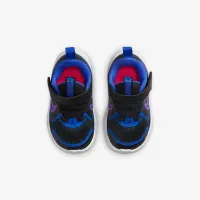 Nike Cosmic Runner Baby/Toddler Кросівки колір чорний