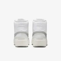 Nike Blazer Phantom Mid чоловічі Кросівки колір білий