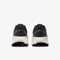 Nike Vomero 18 мужские Road Running Кроссовки (Extra Wide) цвет черный