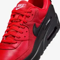 Nike Air Max 90 чоловічі Кросівки колір червоний