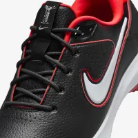 Nike Victory Pro 3 мужские для гольфа Кроссовки цвет черный