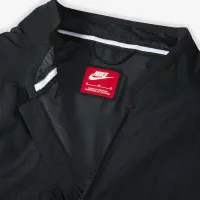 Nike Tech чоловічі Woven Vest колір чорний