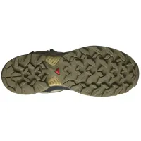 Кроссовки для треккинга SALOMON X ULTRA MID 360 GTX Gore-Tex (474477)