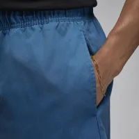 Nike Jordan Essentials чоловічі Diamond шорти блакитний