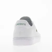 Кроссовки Lacoste La Piquee 749CMA0004-21G - Белые