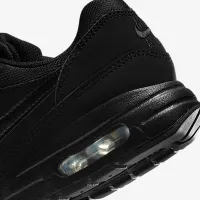 Nike Air Max 1 Big дитячі Кросівки колір чорний