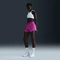 Nike One жіноча Dri-FIT З високою талією 3