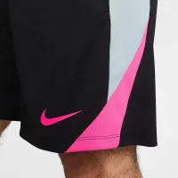 Nike Strike чоловічі Dri-FIT Soccer шорти колір чорний