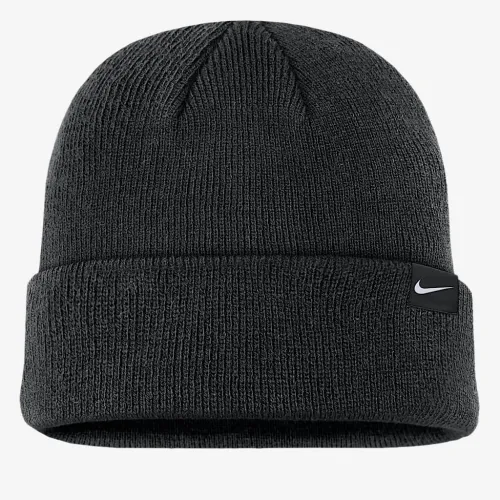 Nike Cleveland Cavaliers Terra City Edition Nika NBA Beanie цвет черный
