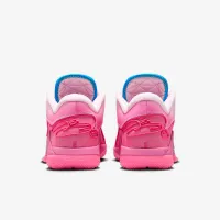 Nike LeBron XXII SN баскетбольные Кроссовки Pink