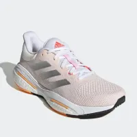 Кроссовки adidas Solarglide 5 GX5496 - Оранжевые