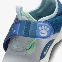 Nike Flex Advance SE Baby/Toddler Easy On/Off Кросівки колір сірий