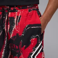 Nike Jordan Sport мужские Dri-FIT Diamond шорты цвет черный