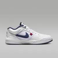 Nike Jordan Stadium 90 женская Кроссовки цвет белый
