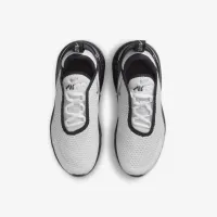 Nike Air Max 270 SE Little детские Кроссовки цвет серый