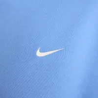 Nike Standard Issue мужские Dri-FIT Full-Zip баскетбольные Толстовка с капюшоном синий