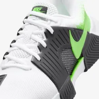 Nike Zoom GP Challenge 1 жіноча Hard Court Tennis Кросівки колір білий