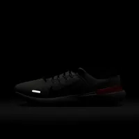 Nike Free для гольфа NN для гольфа Кроссовки (Wide) цвет белый