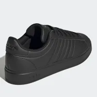 Кросівки adidas Grand Court 2.0 GW9198 - Чорні