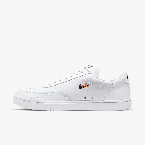 Nike Court Vintage Premium чоловічі Shoe колір білий