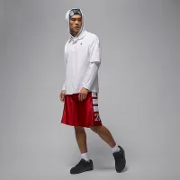Nike Jordan Flight Court чоловічі Кросівки колір чорний
