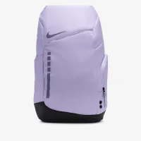 Nike Hoops Elite наплічник (32л) колір фіолетовий