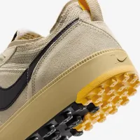 Nike C1TY Кросівки колір коричневий