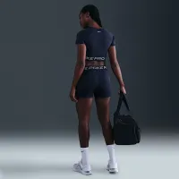 Nike Pro женская Mid-Rise 3