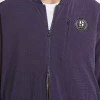 Nike Sabrina Reversible баскетбольні Куртка колір фіолетовий
