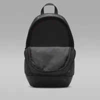Nike Jordan Essentials наплічник (28.75L) колір чорний