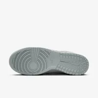 Nike Dunk Low Retro SE мужские Кроссовки цвет серый