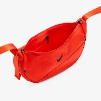 Nike Aura Crescent Crossbody сумка (4L) колір червоний