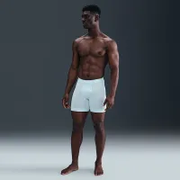 Nike Essential Micro чоловічі Dri-FIT труси (3 пари) блакитний