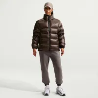 Nike NOCTA Sunкомплект Puffer колір коричневий