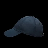 Nike Club Unstructuцвет красный Futura Wash Cap синий