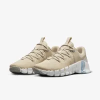 Nike Free Metcon 5 женская для тренировок Кроссовки цвет коричневый