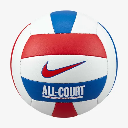 Nike All-Court волейбольні колір білий