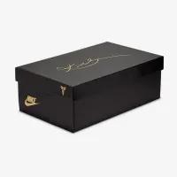 Nike Kobe IX Elite High Protro баскетбольні Кросівки колір білий