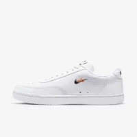 Nike Court Vintage Premium мужские Shoe цвет белый