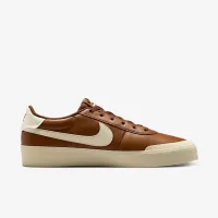 Nike Court Shot чоловічі Кросівки колір коричневий