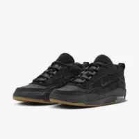Nike Air Max Ishod мужские Кроссовки цвет черный