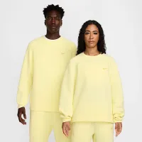 Nike NOCTA Tech Fleece чоловічі Crew Yellow
