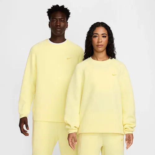 Nike NOCTA Tech Fleece чоловічі Crew Yellow