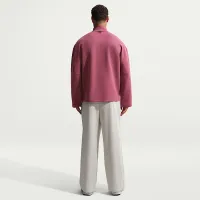 Nike 24.7 ImpossiblySoft чоловічі Dri-FIT Turtleneck колір червоний