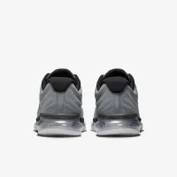 Nike Air Max 2017 чоловічі Кросівки колір сірий