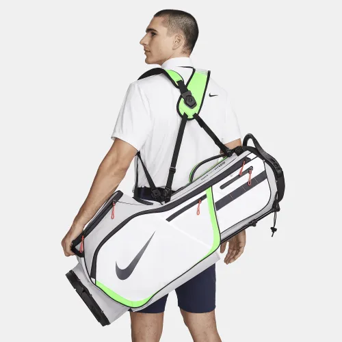 Nike Air Hybrid Energy для гольфу сумка колір сірий
