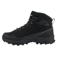 Кроссовки для треккинга Мужские CMP MYZAR MID WP WATERPROOF (3Q15857/69UT)