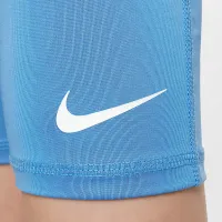 Nike Dri-FIT Pro Little дитячі шорти блакитний
