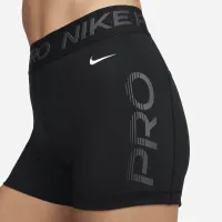 Nike Pro женская Mid-Rise 3