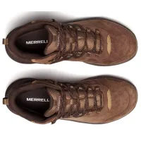 Кросівки Чоловічі MERRELL SPEED STRIKE 2 LEATHER MID WATERPROOF (J038073)